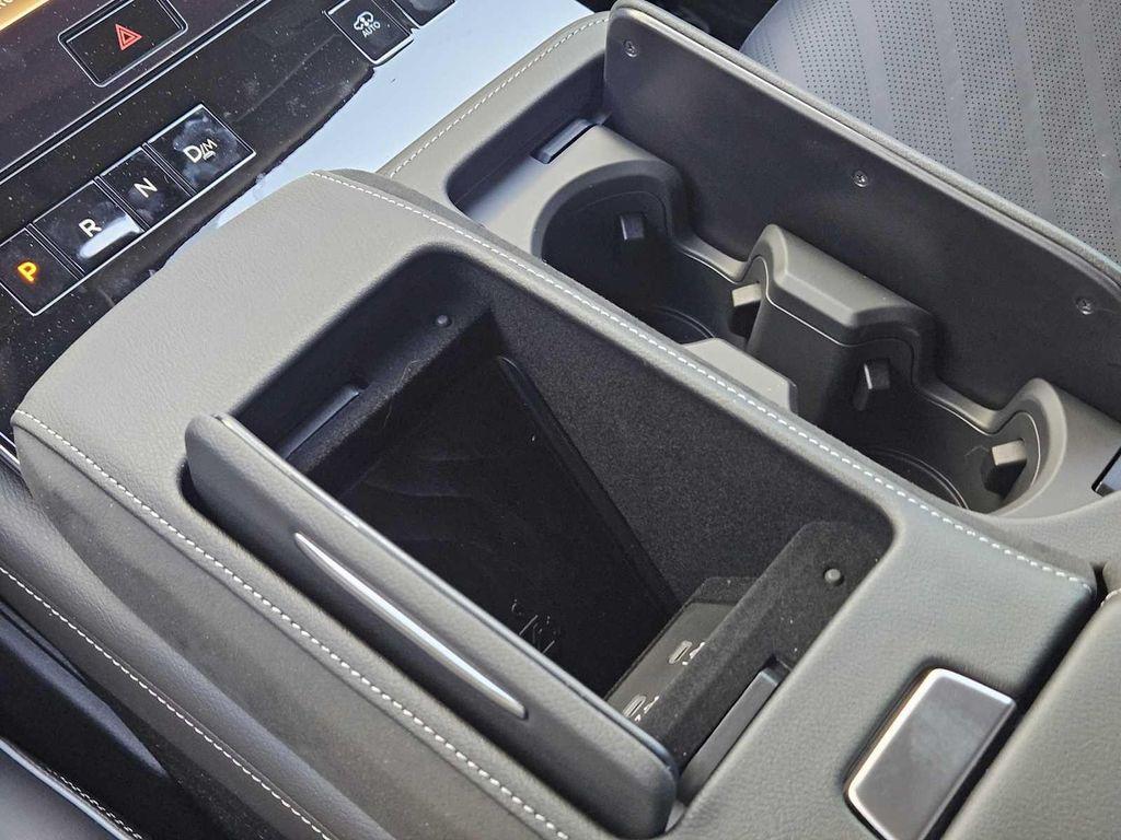 new 2026 INFINITI QX80 car, priced at $94,480