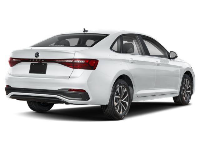 new 2027 Volkswagen Jetta car, priced at $26,064
