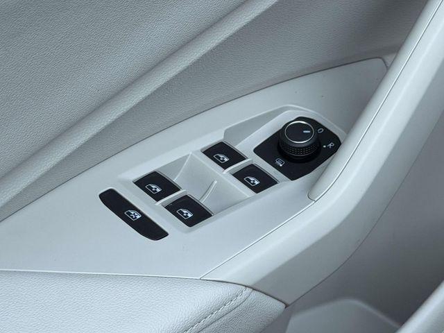 used 2023 Volkswagen Jetta car, priced at $22,791