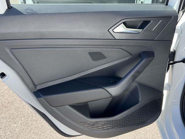 used 2025 Volkswagen Jetta car, priced at $20,515