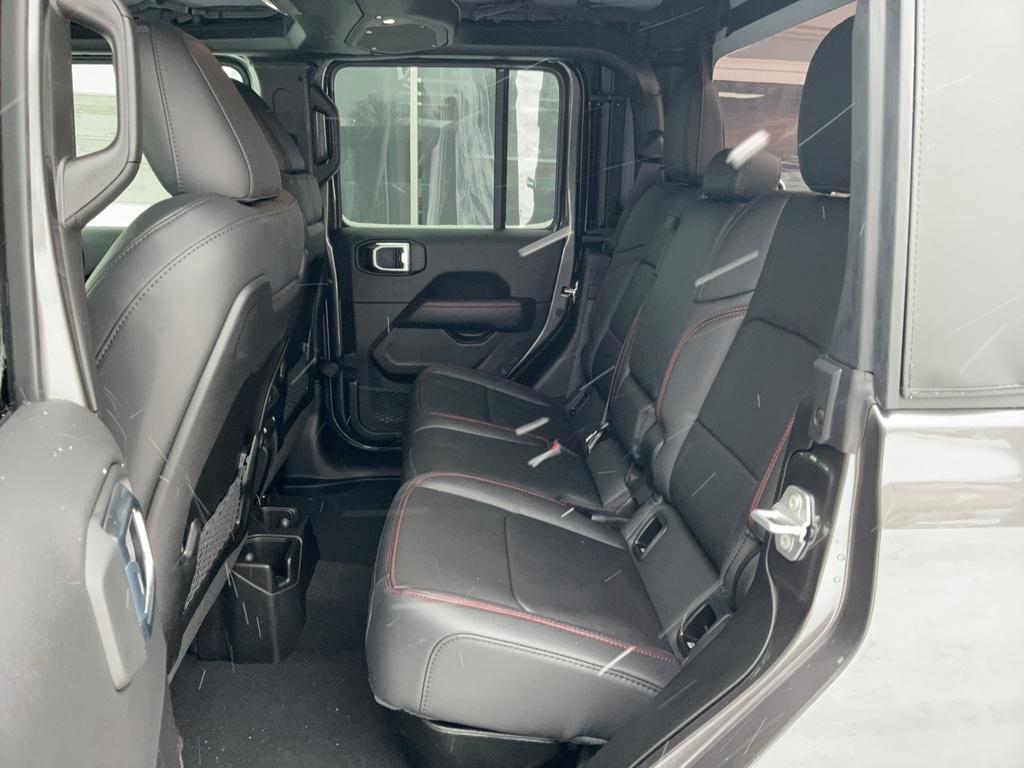 new 2026 Jeep Gladiator car, priced at $57,389