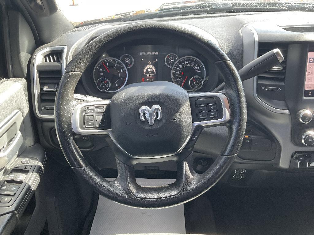 used 2022 Ram 2500 car, priced at $47,995