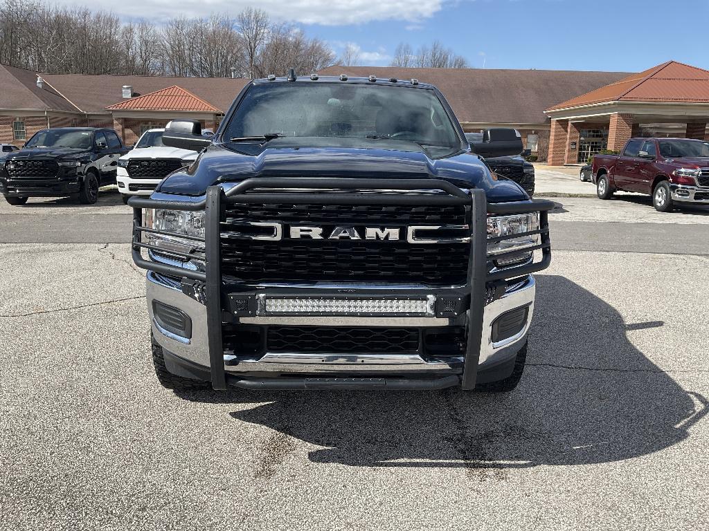 used 2022 Ram 2500 car, priced at $47,995