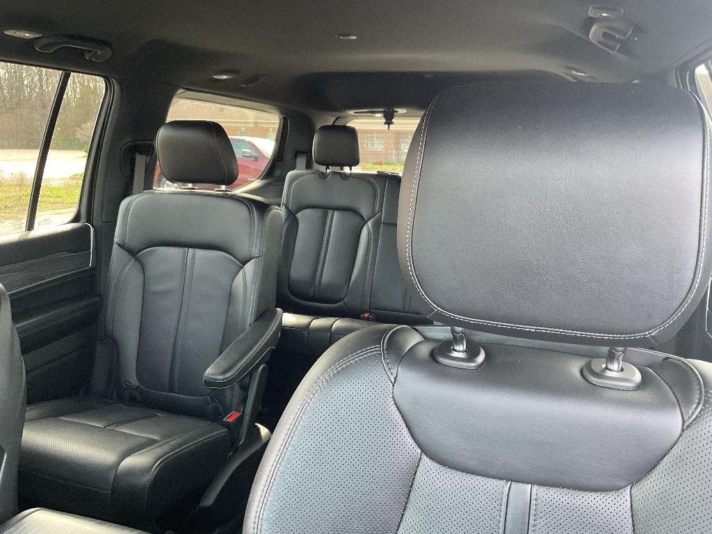 used 2023 Jeep Wagoneer car, priced at $54,990