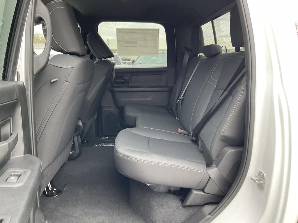 new 2026 Ram 3500 car, priced at $69,605