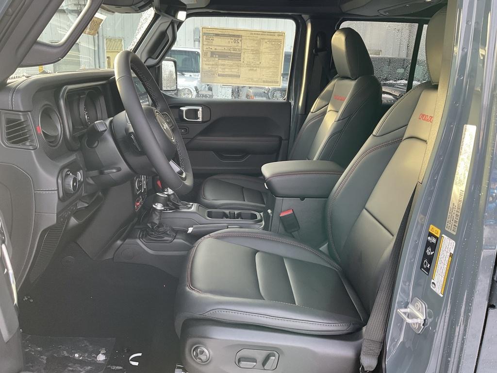 new 2026 Jeep Wrangler car, priced at $59,626