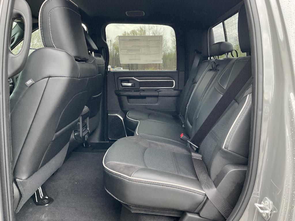 new 2026 Ram 2500 car, priced at $72,710