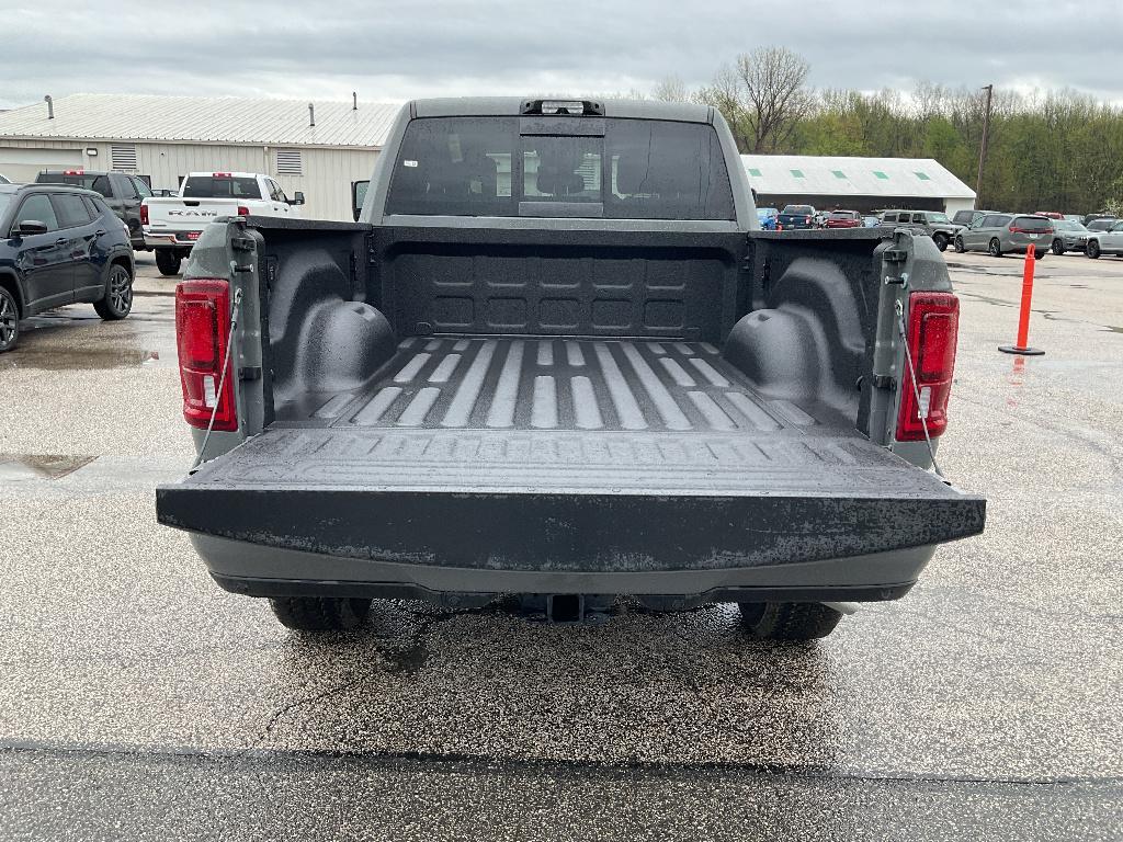 new 2026 Ram 2500 car, priced at $72,710