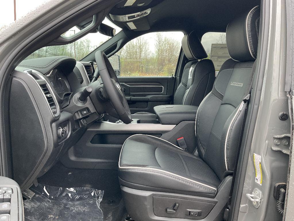 new 2026 Ram 2500 car, priced at $72,710