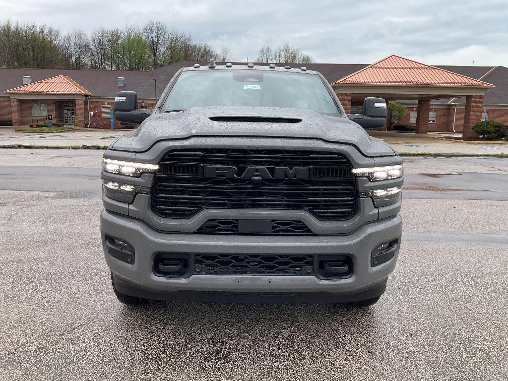 new 2026 Ram 2500 car, priced at $72,710