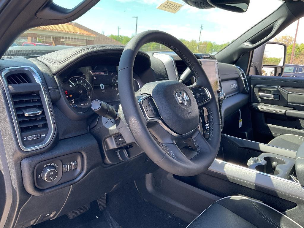 new 2026 Ram 2500 car, priced at $68,921