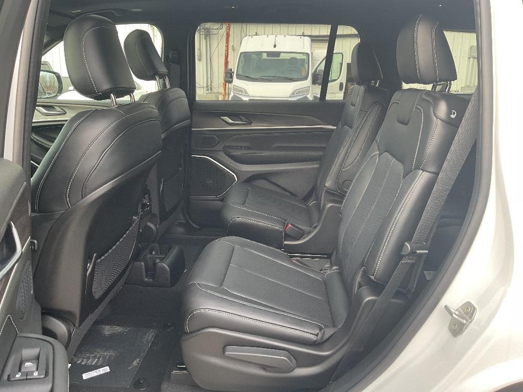 new 2026 Jeep Grand Cherokee L car, priced at $55,630