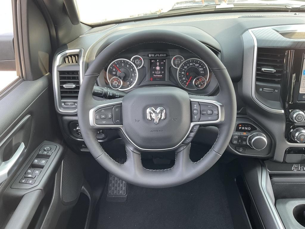 new 2026 Ram 1500 car, priced at $55,369