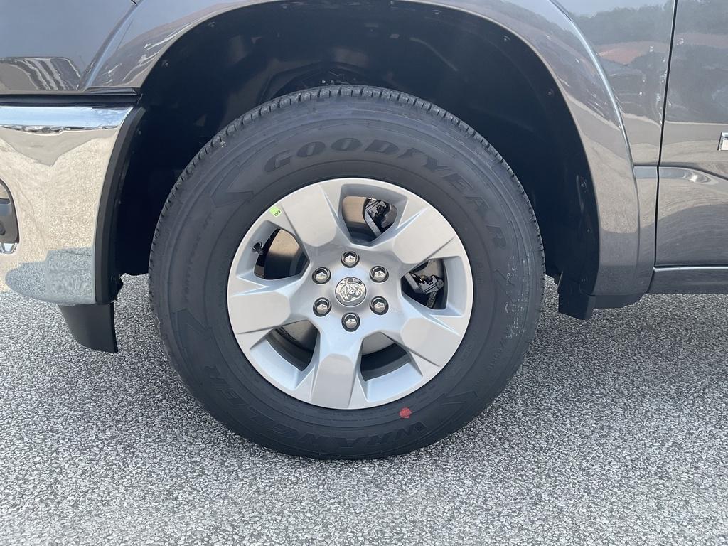 new 2026 Ram 1500 car, priced at $55,369