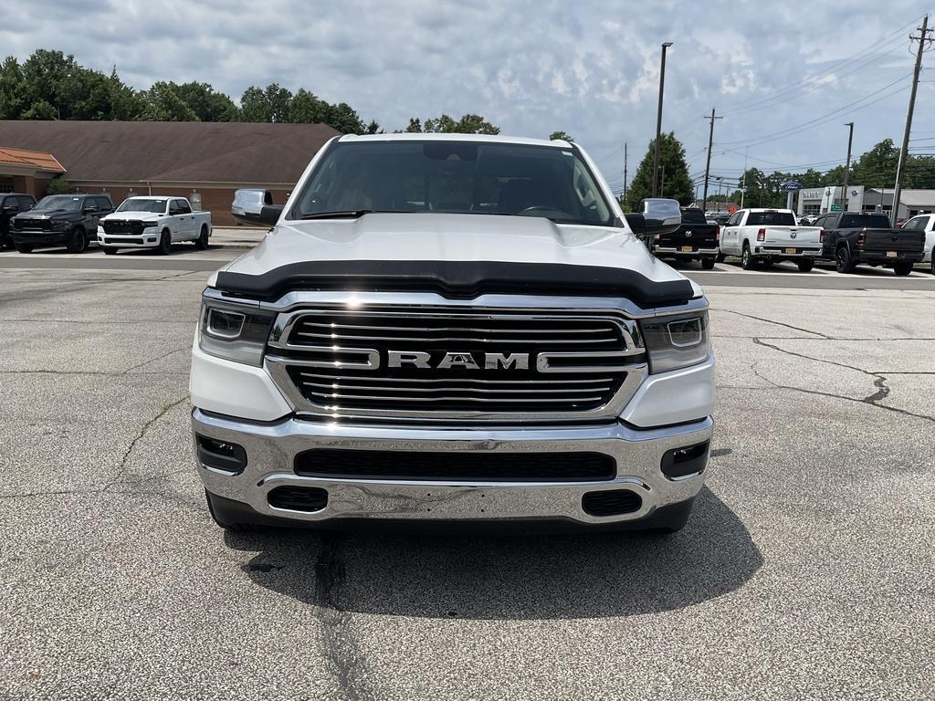 used 2022 Ram 1500 car, priced at $32,999