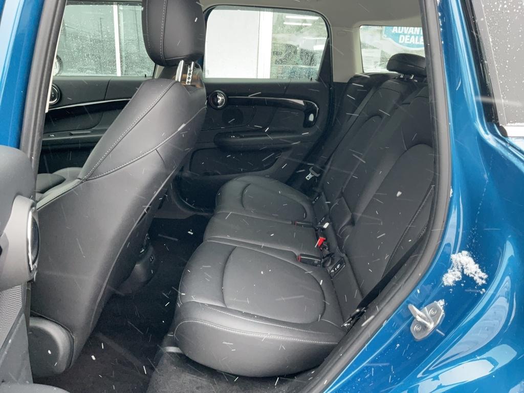 used 2024 MINI Countryman car, priced at $27,990