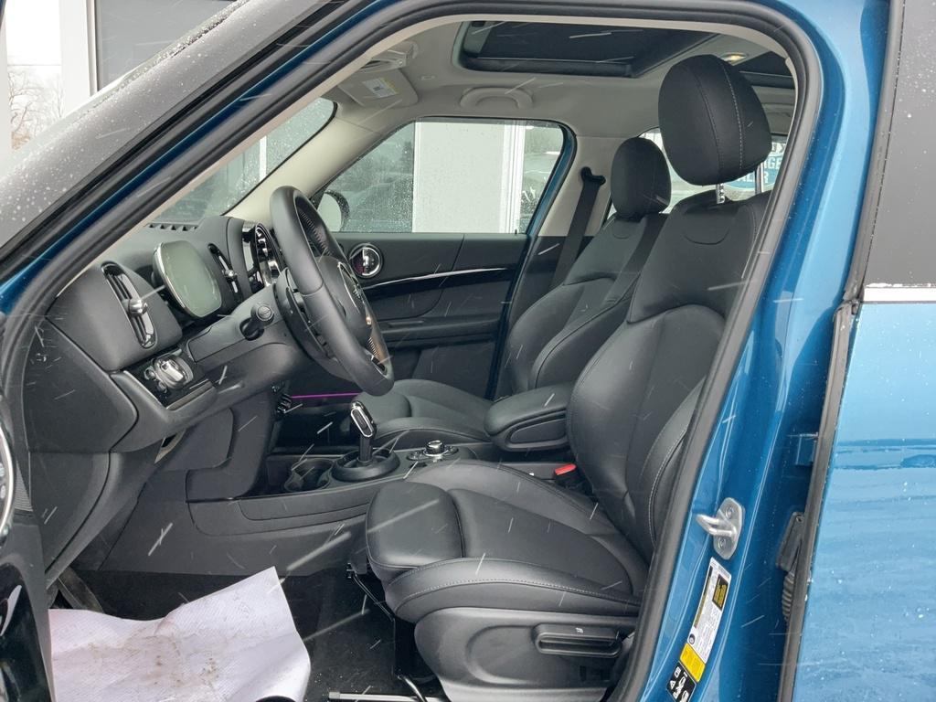used 2024 MINI Countryman car, priced at $27,990