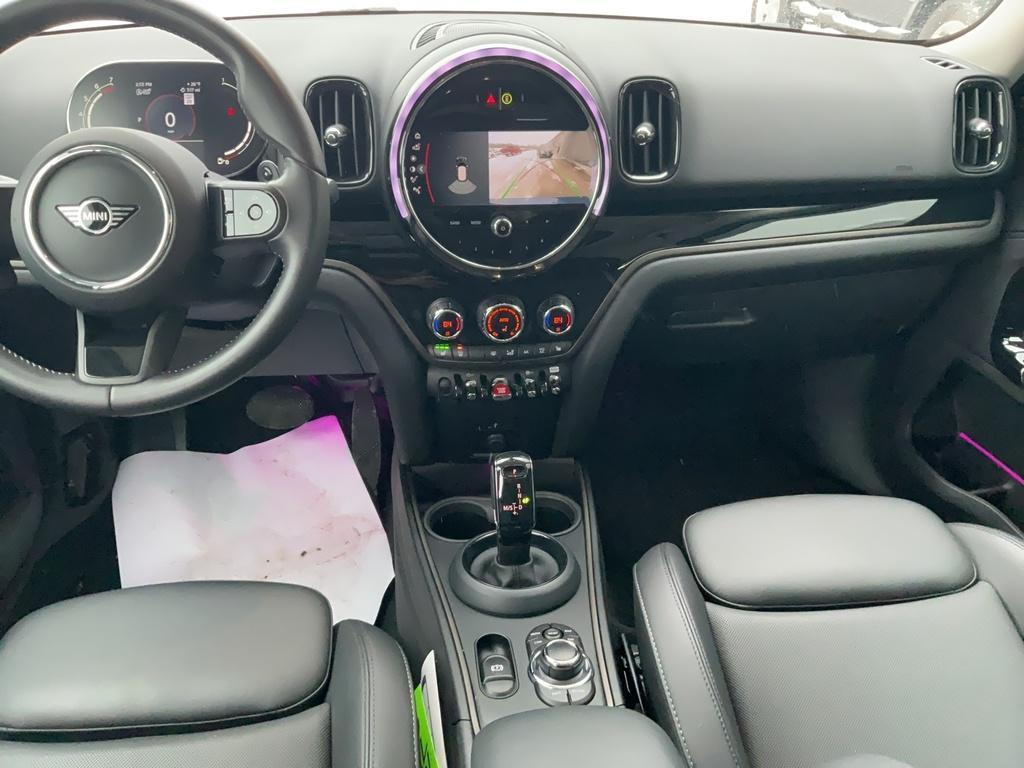 used 2024 MINI Countryman car, priced at $27,990