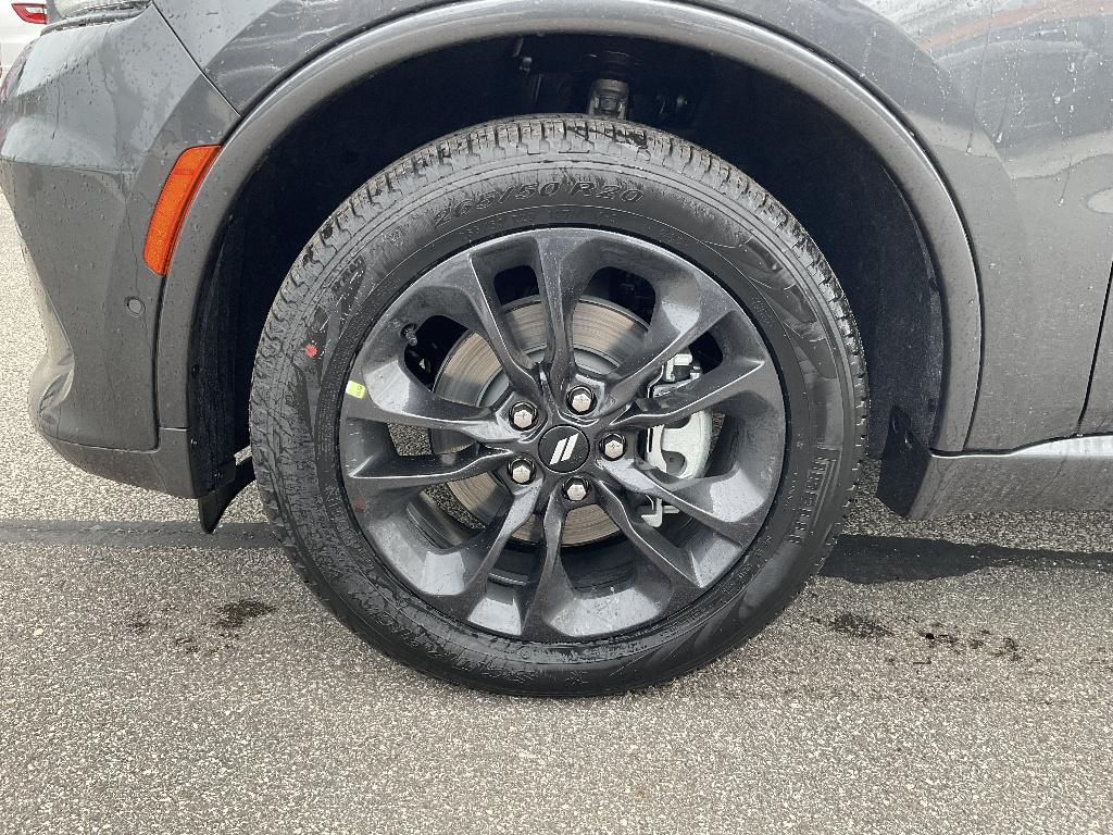 new 2026 Dodge Durango car, priced at $48,283