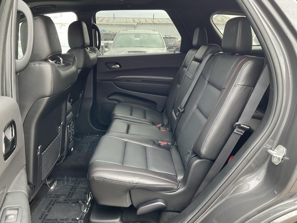new 2026 Dodge Durango car, priced at $48,283