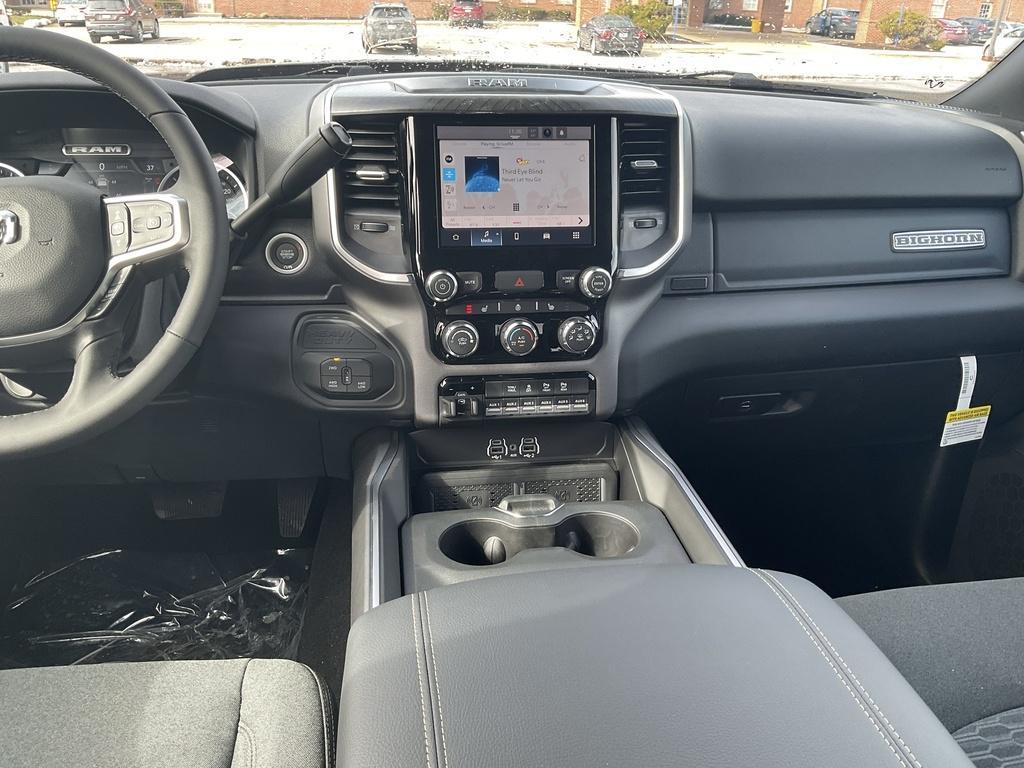 new 2026 Ram 2500 car, priced at $62,965