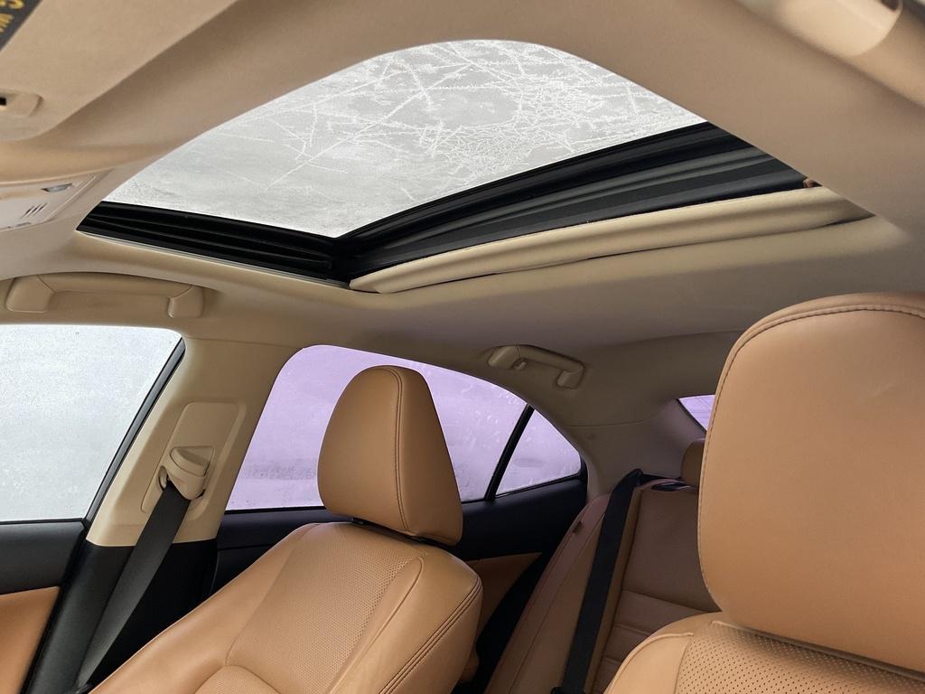 used 2014 Lexus IS 250 car, priced at $16,990