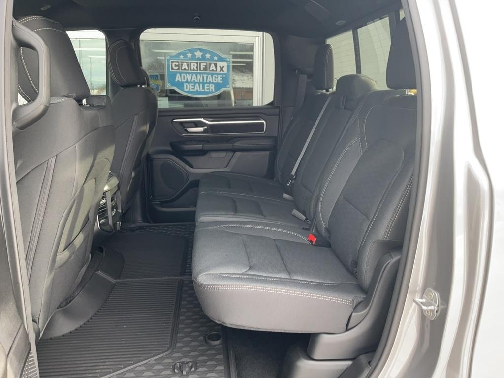 new 2026 Ram 1500 car, priced at $64,480