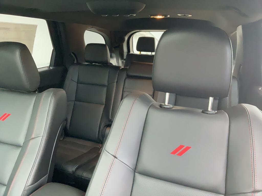 new 2026 Dodge Durango car, priced at $48,283