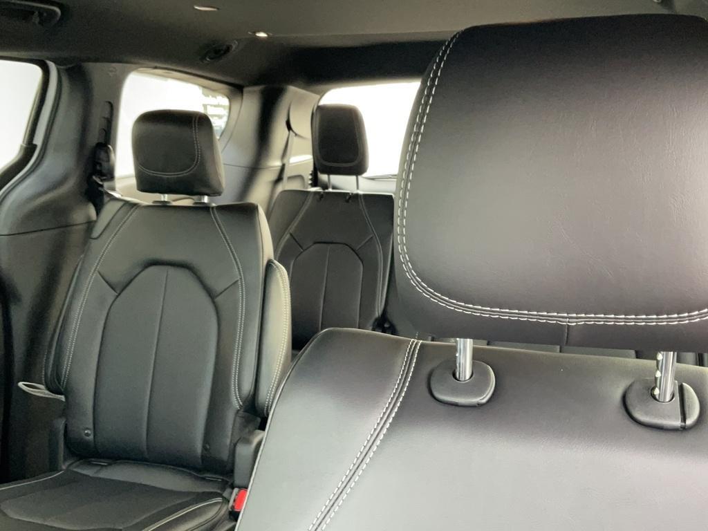 new 2026 Chrysler Pacifica car, priced at $43,165