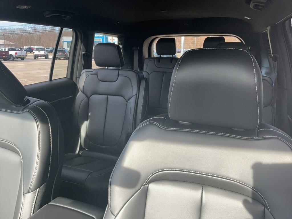 new 2026 Jeep Grand Cherokee L car, priced at $48,975