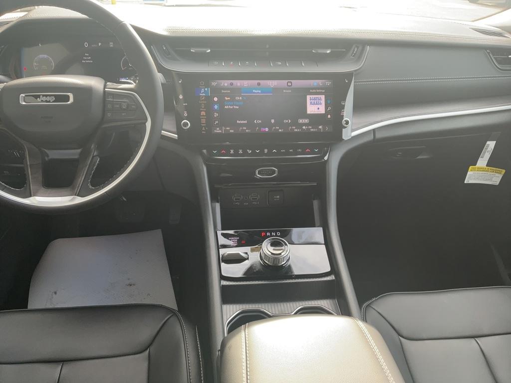 new 2026 Jeep Grand Cherokee L car, priced at $48,975