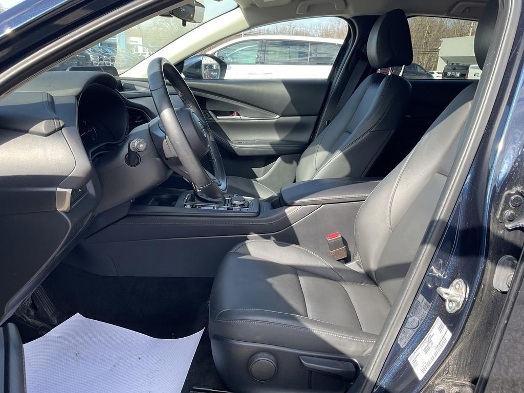 used 2023 Mazda CX-30 car, priced at $22,990