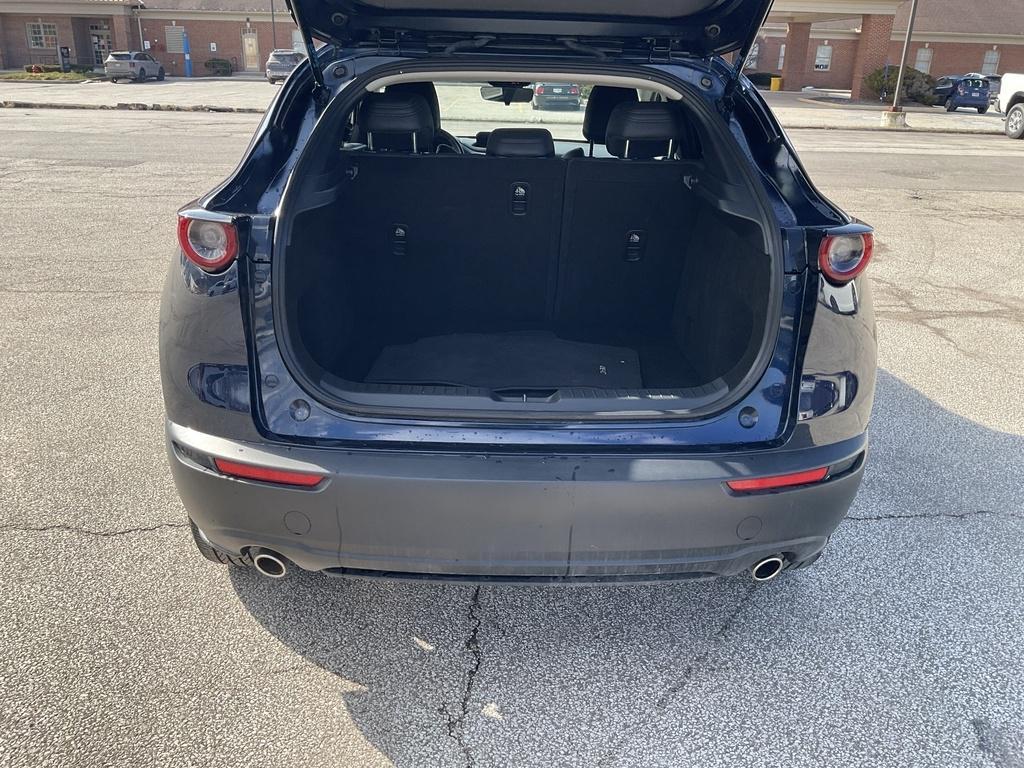 used 2023 Mazda CX-30 car, priced at $22,990