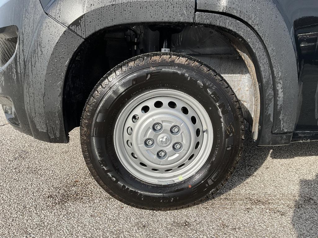 new 2026 Ram ProMaster 2500 car, priced at $52,023