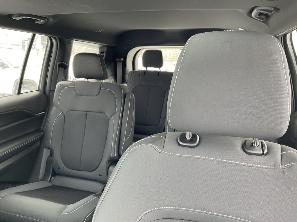 new 2026 Jeep Grand Cherokee L car, priced at $46,710