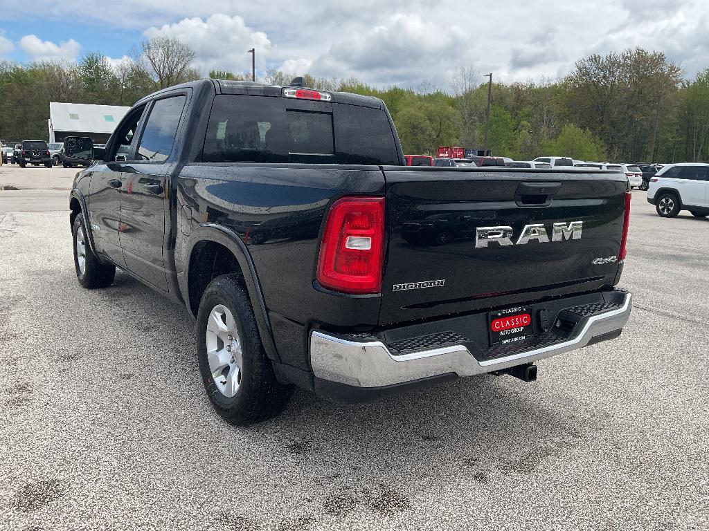 new 2026 Ram 1500 car, priced at $53,403