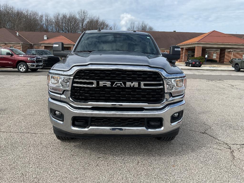 used 2024 Ram 2500 car, priced at $41,990