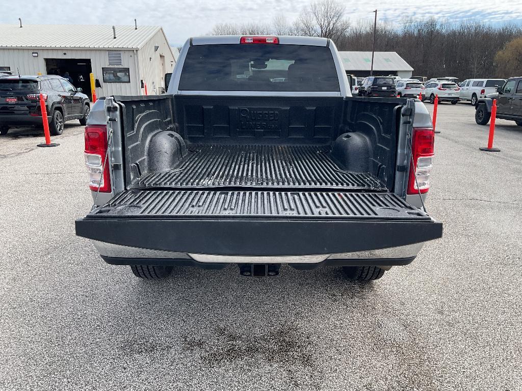 used 2024 Ram 2500 car, priced at $41,990