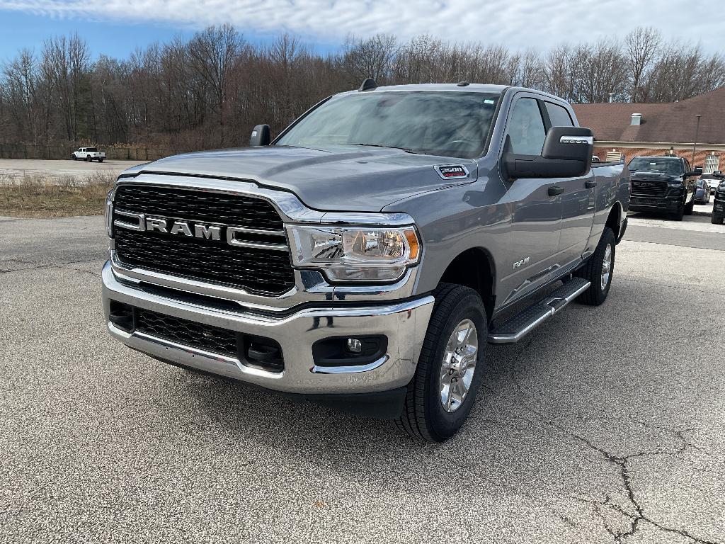 used 2024 Ram 2500 car, priced at $41,990