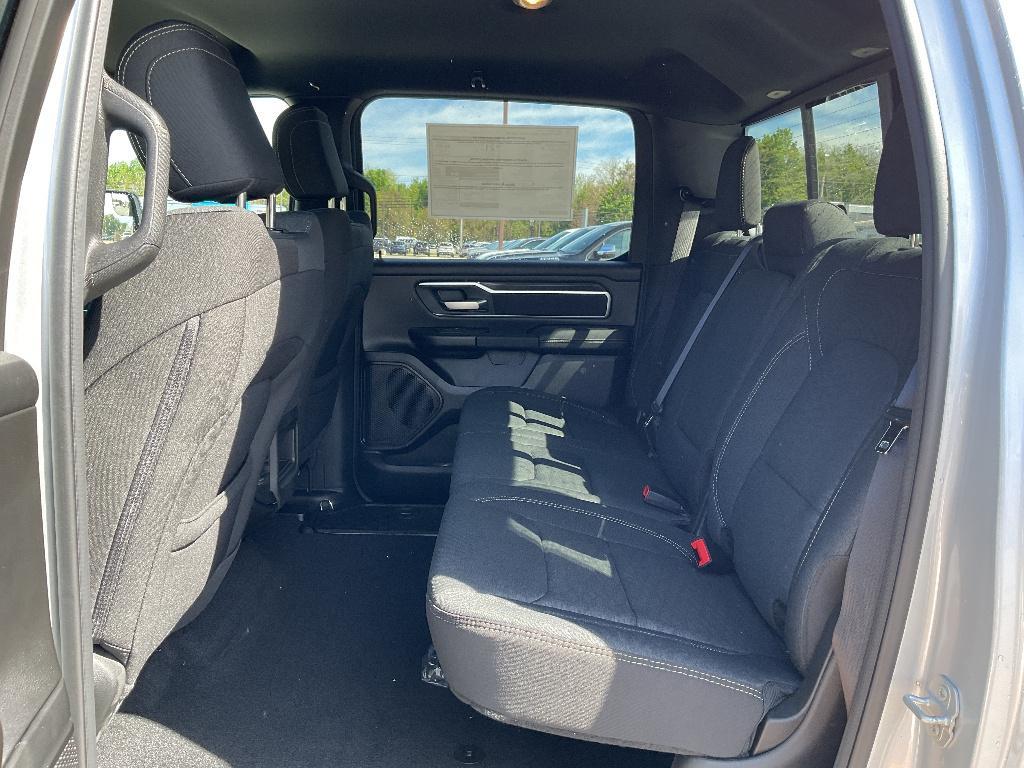 new 2026 Ram 1500 car, priced at $53,403