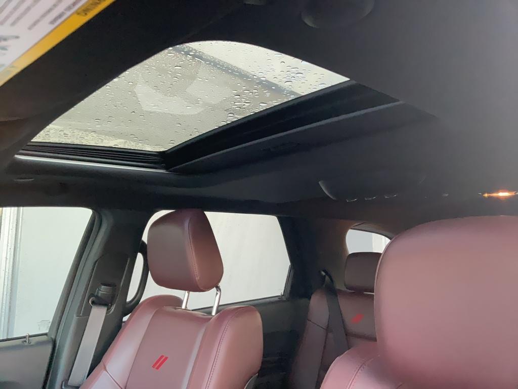 used 2023 Dodge Durango car, priced at $42,999