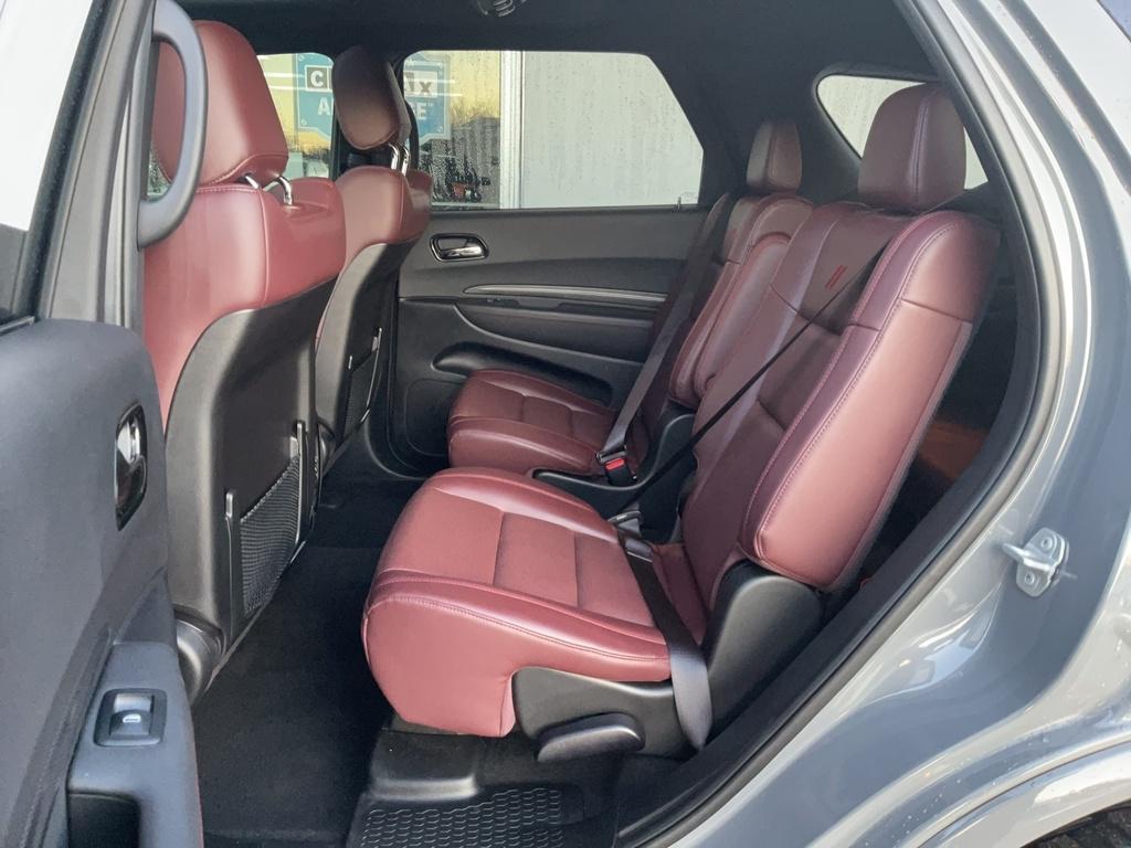used 2023 Dodge Durango car, priced at $42,999