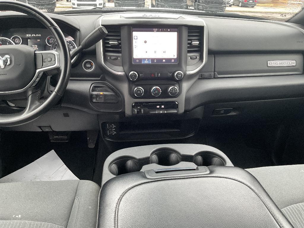 used 2024 Ram 2500 car, priced at $45,990