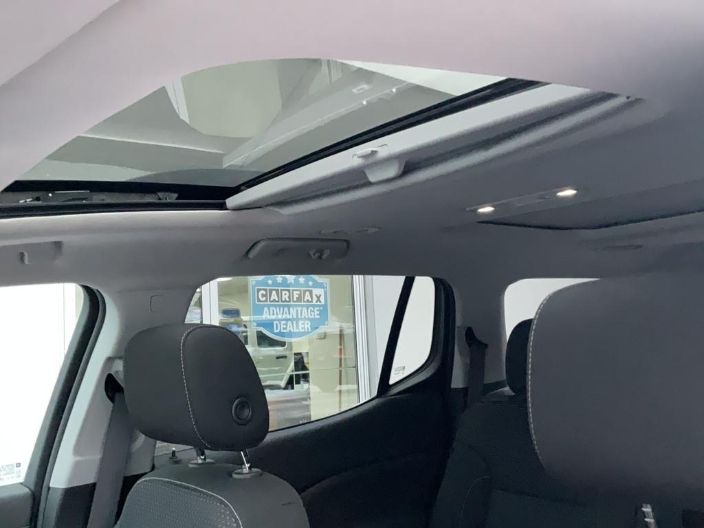 used 2022 GMC Acadia car, priced at $28,495