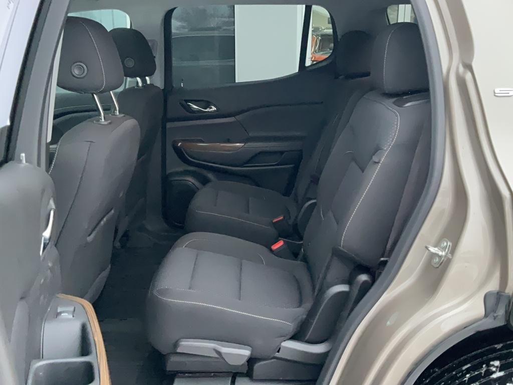 used 2022 GMC Acadia car, priced at $28,495