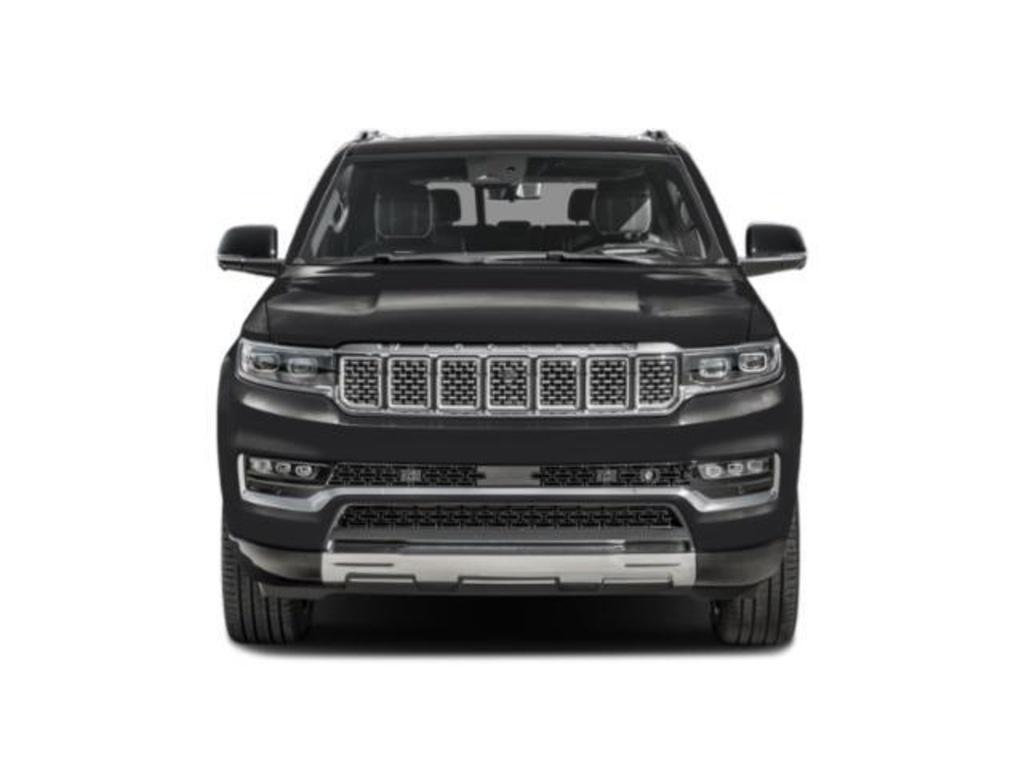 new 2024 Jeep Grand Wagoneer car, priced at $103,386