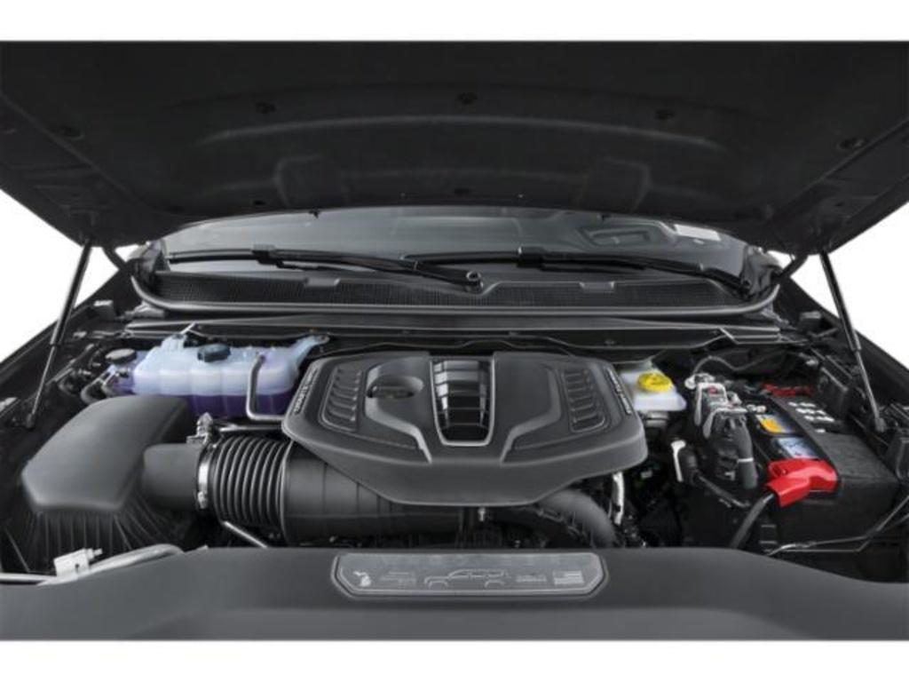 new 2024 Jeep Grand Wagoneer car, priced at $103,386