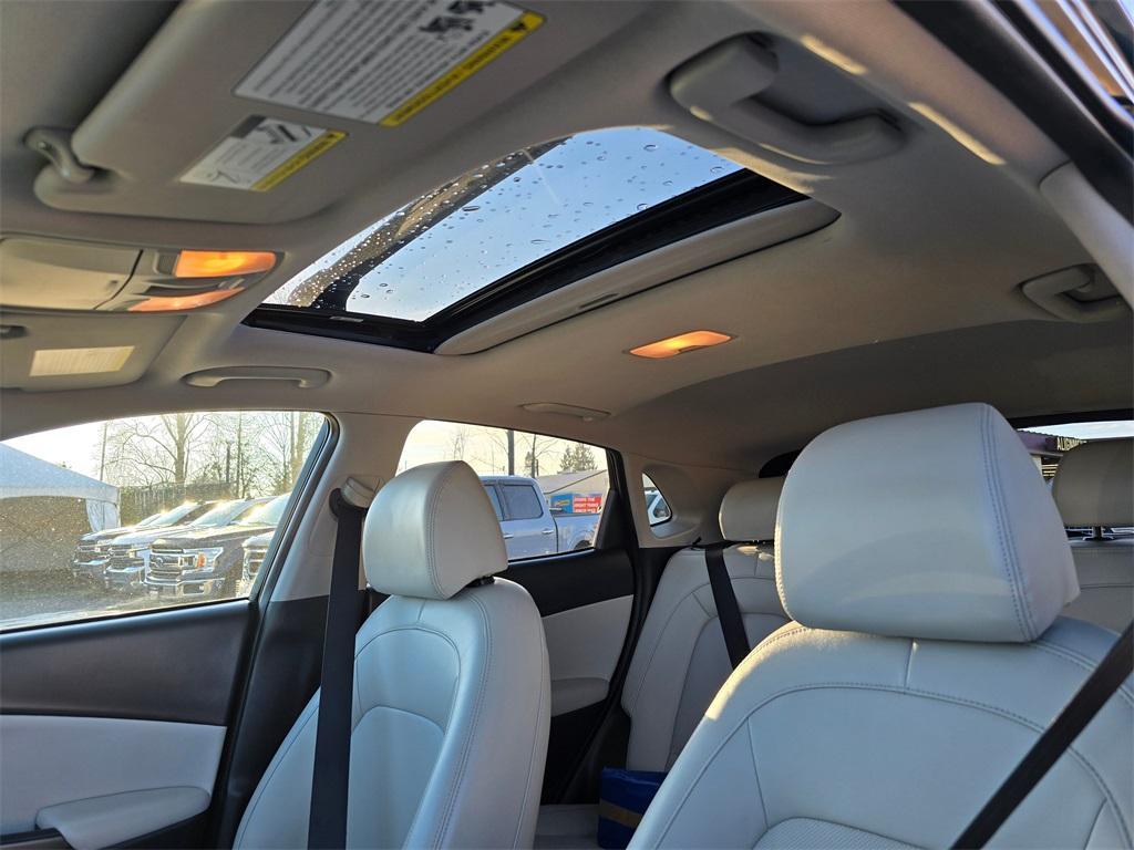 used 2022 Hyundai Kona car, priced at $19,980