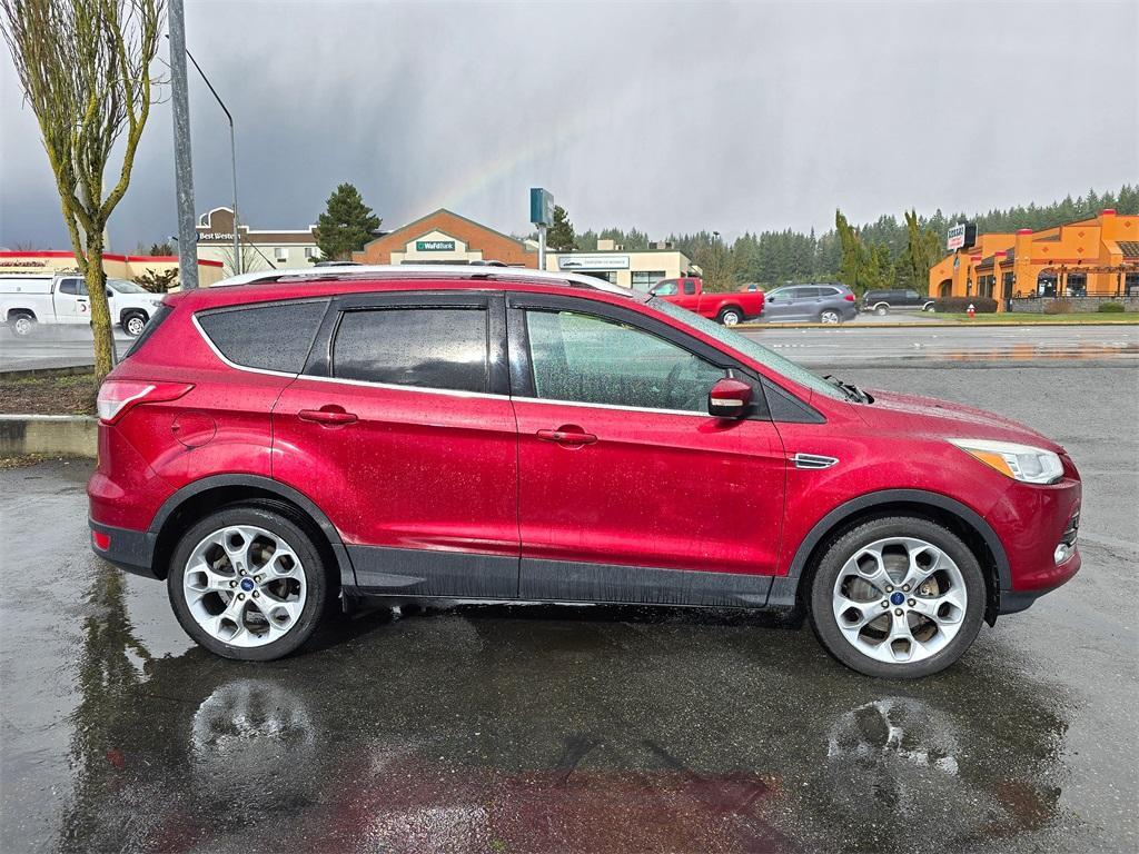 used 2015 Ford Escape car, priced at $11,950