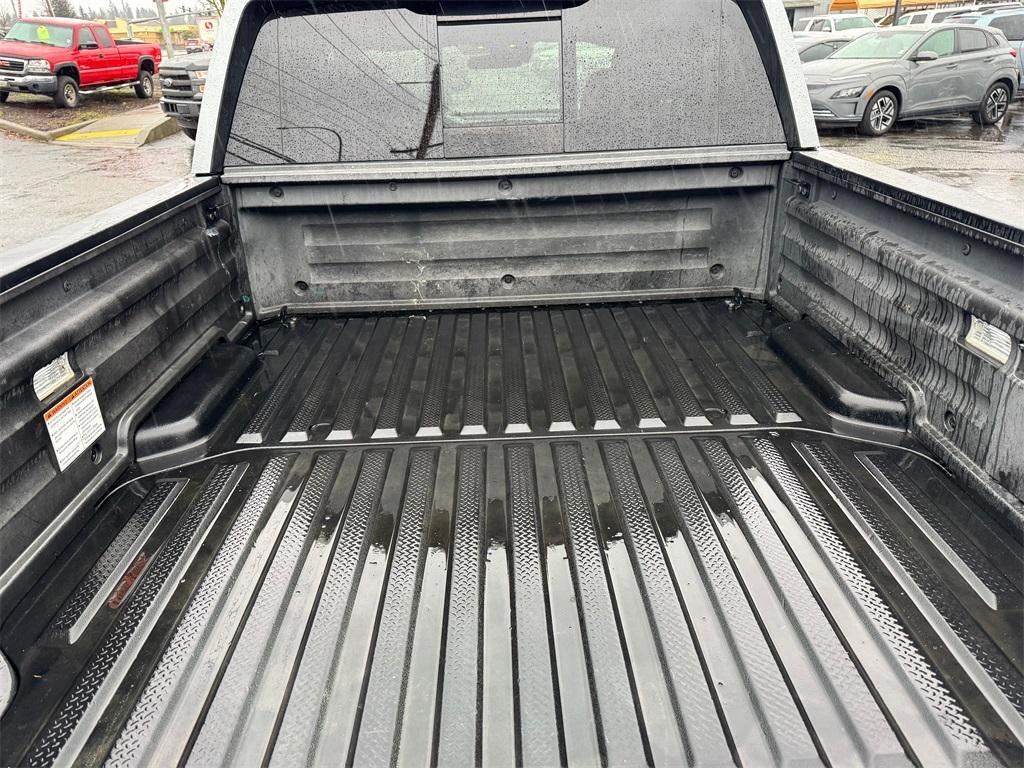 used 2018 Honda Ridgeline car, priced at $19,980